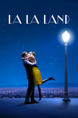 La La Land's poster