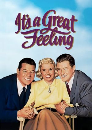It's a Great Feeling's poster