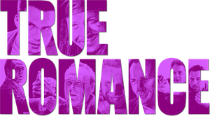 True Romance's poster