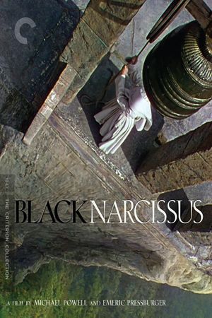 A Profile of 'Black Narcissus''s poster