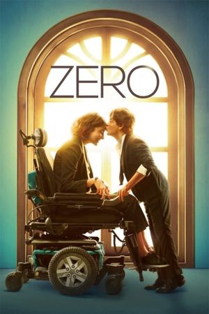 Zero's poster