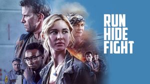 Run Hide Fight's poster