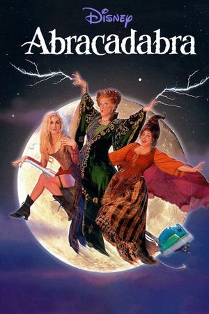 Hocus Pocus's poster