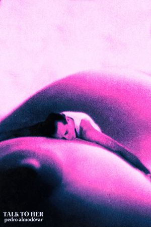Talk to Her's poster