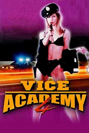Vice Academy 4's poster