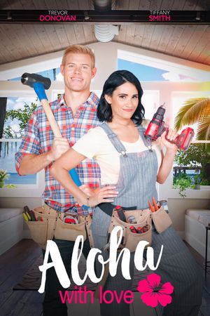 Aloha with Love's poster