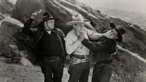 Outlawed Guns's poster