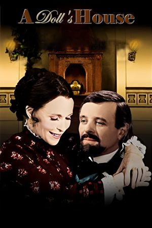 A Doll's House's poster