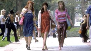 Sorority Boys's poster
