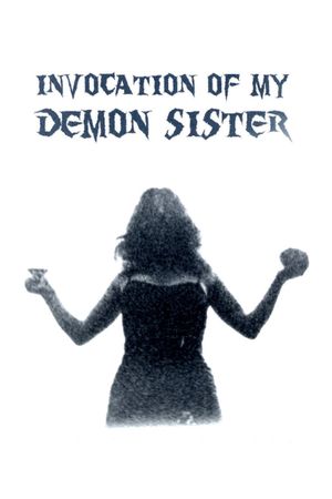 Invocation of My Demon Sister's poster