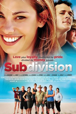Subdivision's poster
