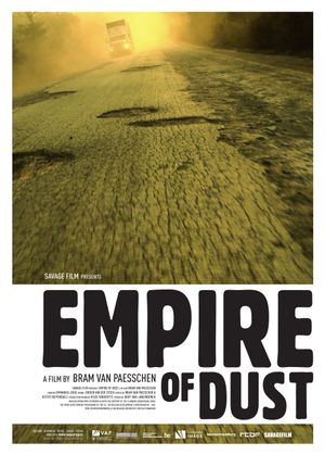 Empire of Dust's poster image