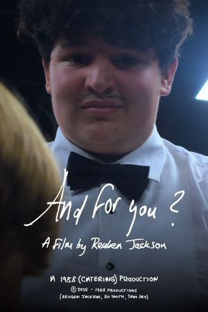 And For You?'s poster