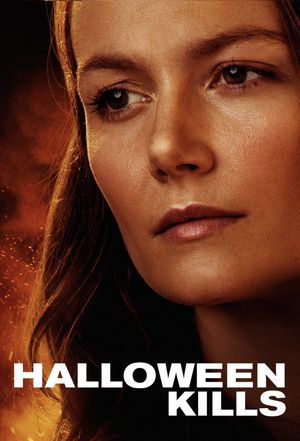 Halloween Kills's poster