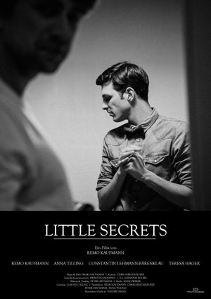 Little Secrets's poster