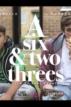 A SIX AND TWO THREES's poster