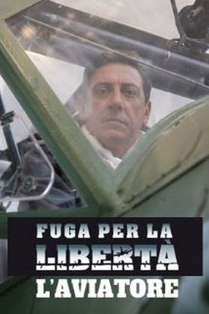 Fuga per la libertà - L'aviatore's poster