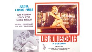 The Adolescents's poster