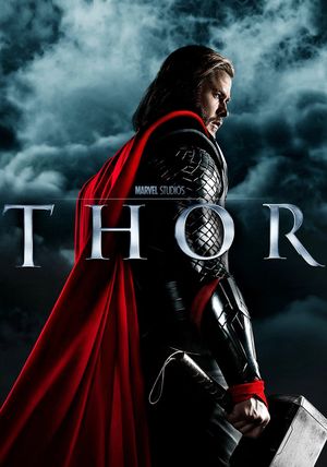 Thor's poster