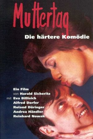 Mother's Day's poster