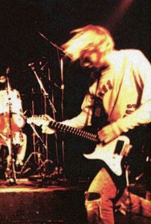 (This Is Known as) The Blues Scale's poster