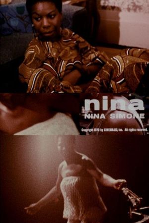 Nina: A Historical Perspective's poster