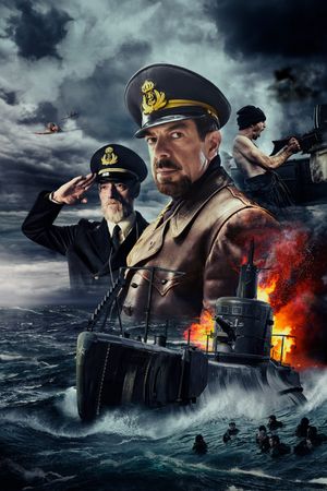 Comandante's poster