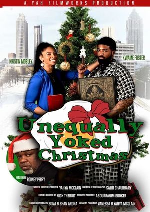 Unequally Yoked Christmas's poster image