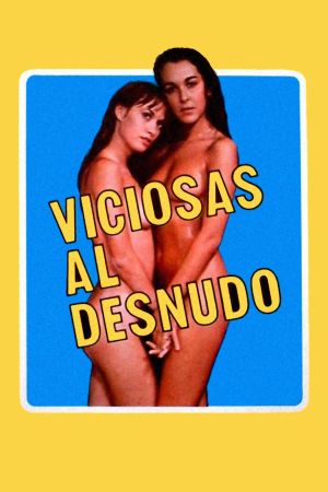 Vicious and Nude's poster