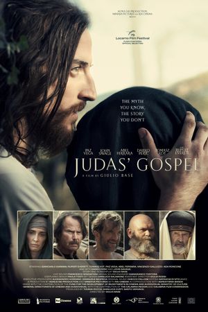 Judas' Gospel's poster