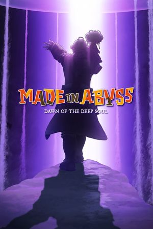 Made in Abyss: Dawn of the Deep Soul's poster