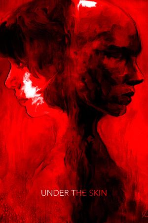 Under the Skin's poster