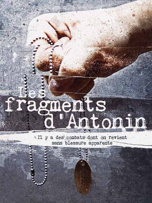 Fragments of Antonin's poster image