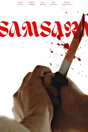 Samsara's poster image