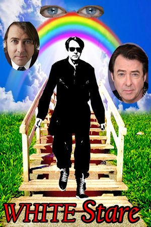 White Stare's poster