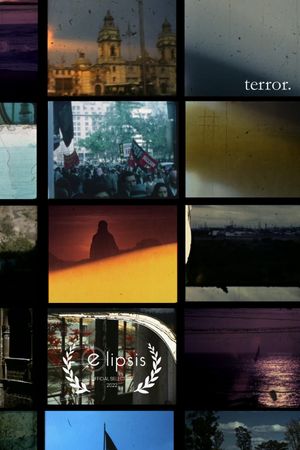 Terror's poster