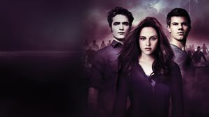 The Twilight Saga: Eclipse's poster