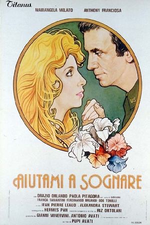 Help Me Dream's poster