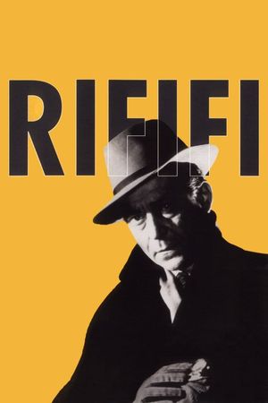 Rififi's poster
