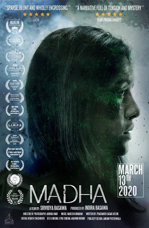 Madha's poster