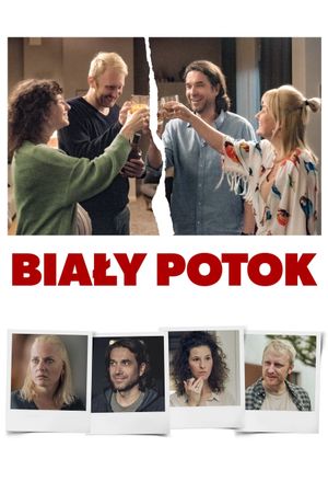 Bialy potok's poster