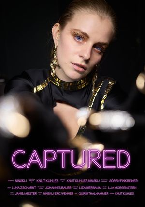 Captured's poster