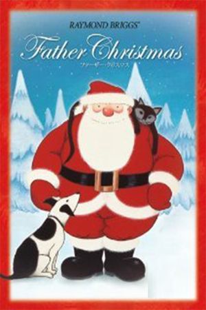 Father Christmas's poster