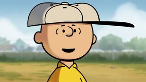 Snoopy Presents: It's the Small Things, Charlie Brown's poster