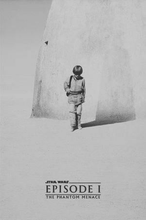 Star Wars: Episode I - The Phantom Menace's poster