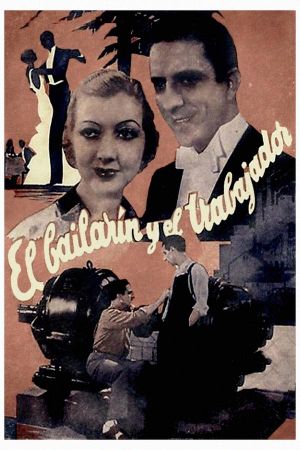 The Dancer and the Worker's poster
