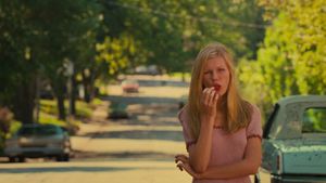 The Virgin Suicides's poster