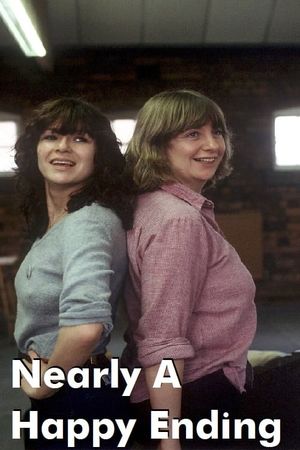 Nearly a Happy Ending's poster