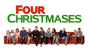 Four Christmases's poster