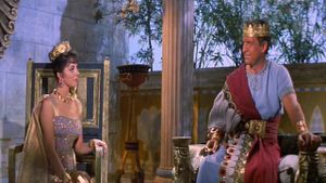 Esther and the King's poster